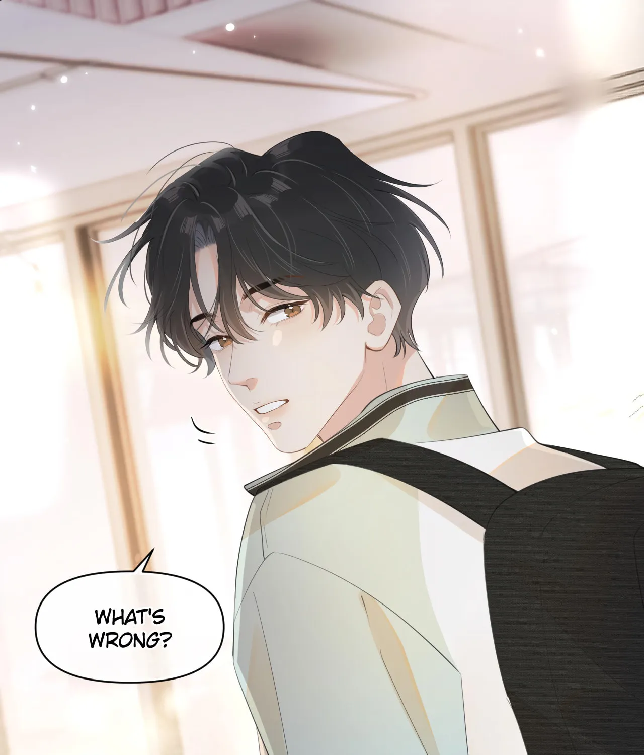 Read Rejoice in Your Enemies chapter 28 image 48 on Lezhin