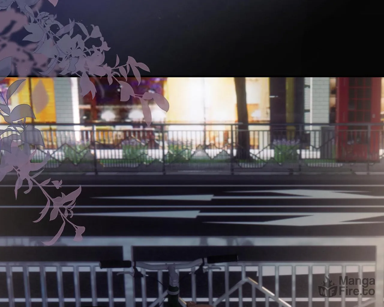 Read Rejoice in Your Enemies chapter 29 image 10 on Lezhin