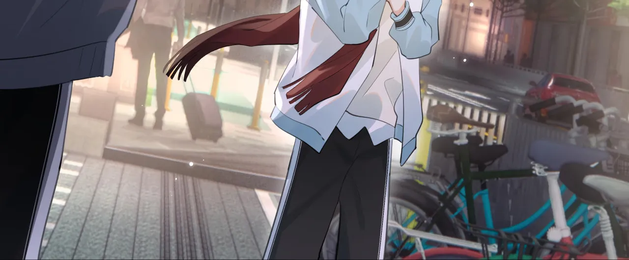 Read Rejoice in Your Enemies chapter 29 image 22 on Lezhin