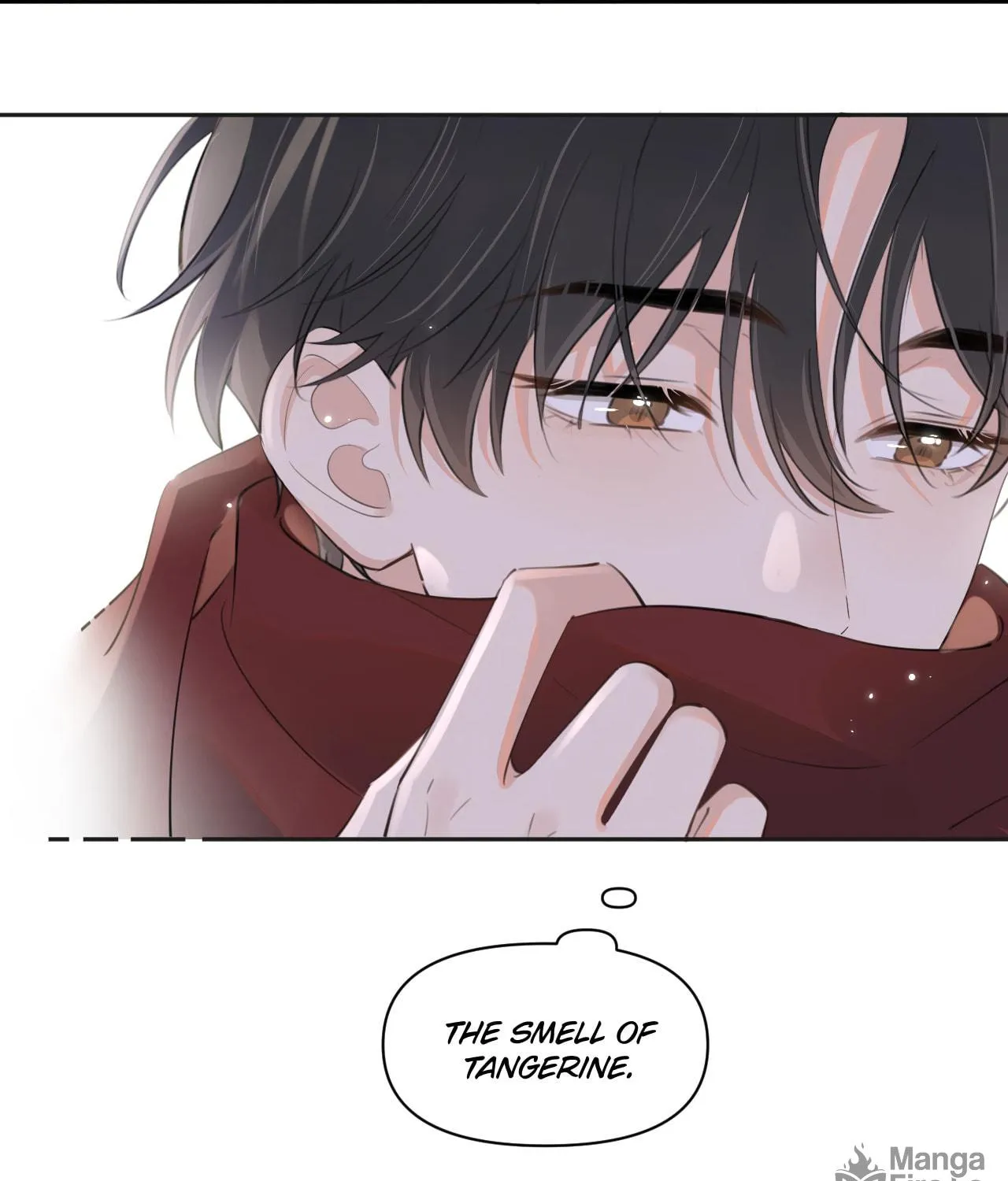 Read Rejoice in Your Enemies chapter 29 image 23 on Lezhin