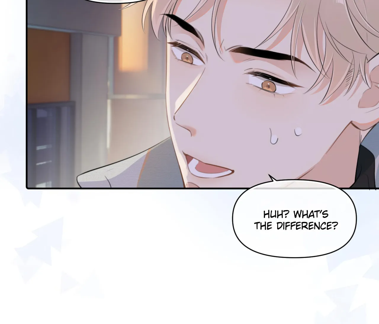Read Rejoice in Your Enemies chapter 29 image 40 on Lezhin