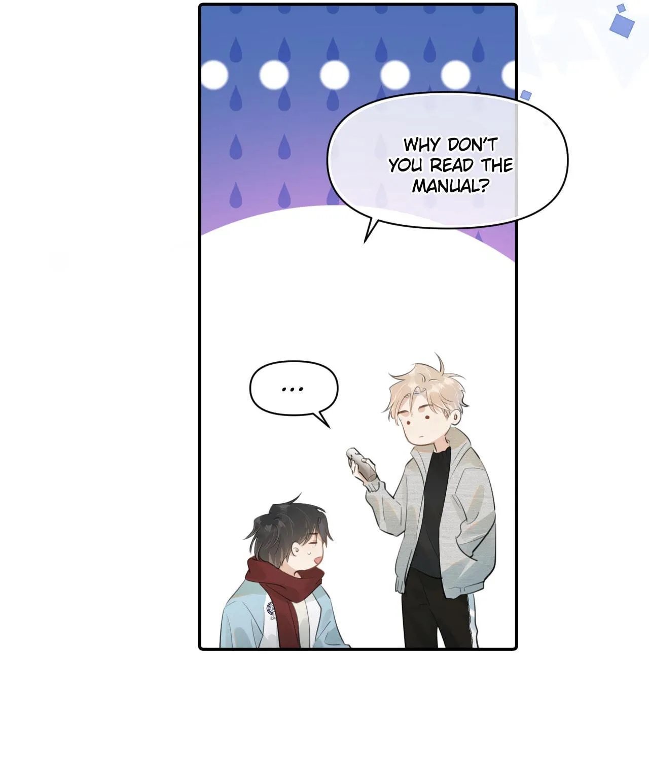 Read Rejoice in Your Enemies chapter 29 image 41 on Lezhin