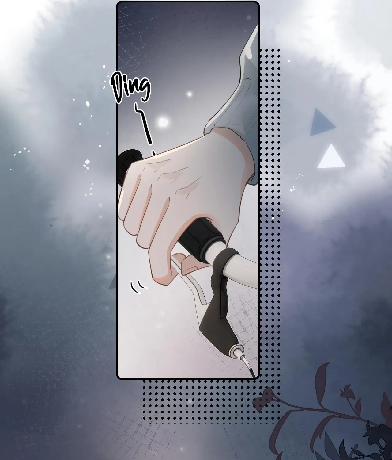 Read Rejoice in Your Enemies chapter 29 image 45 on Lezhin