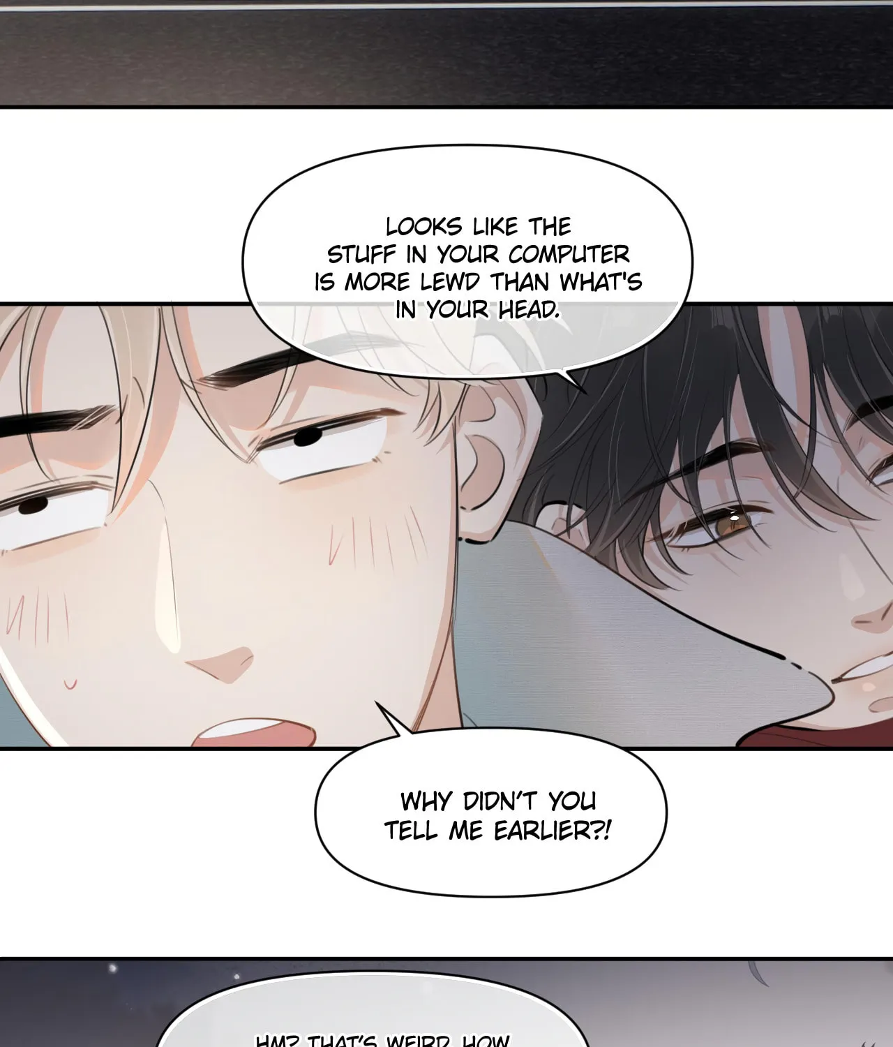 Read Rejoice in Your Enemies chapter 29 image 48 on Lezhin