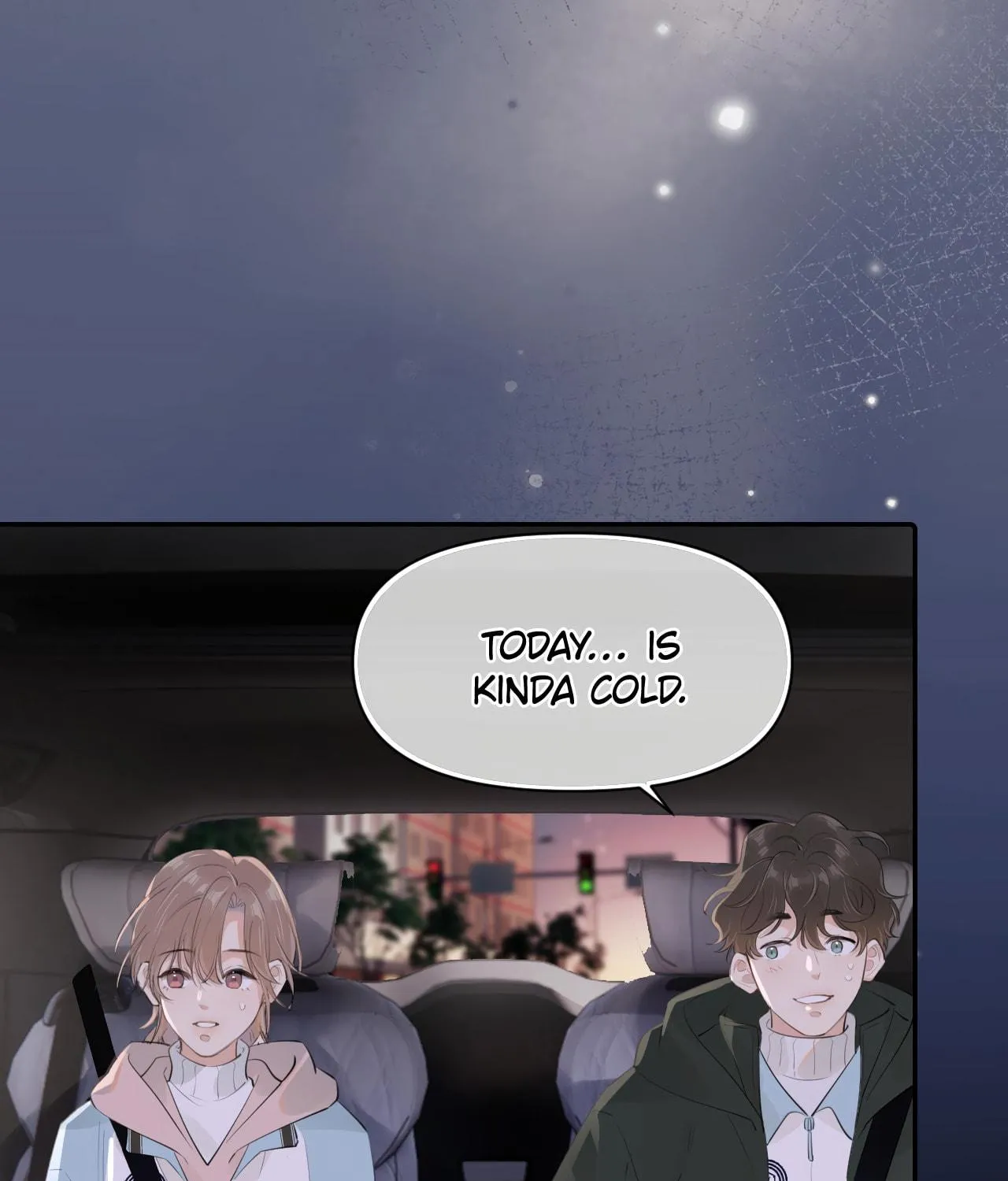 Read Rejoice in Your Enemies chapter 29 image 5 on Lezhin