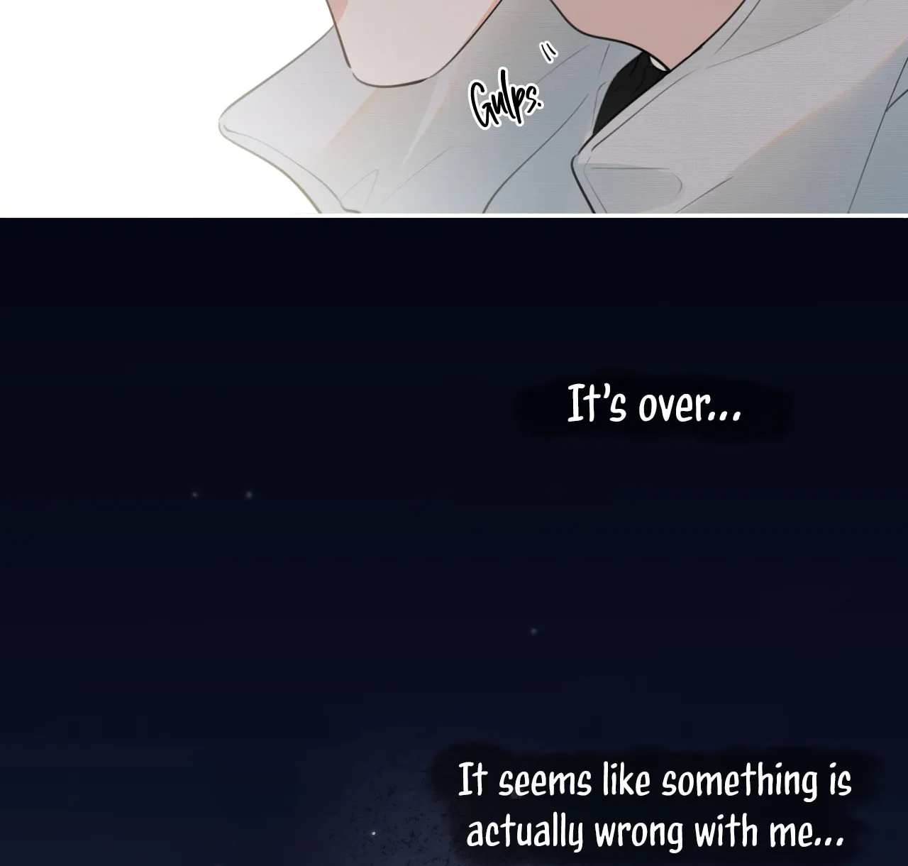 Read Rejoice in Your Enemies chapter 29 image 56 on Lezhin