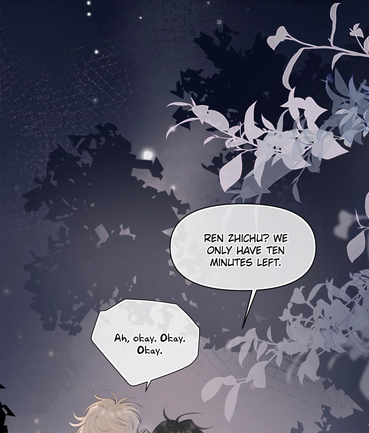 Read Rejoice in Your Enemies chapter 29 image 57 on Lezhin