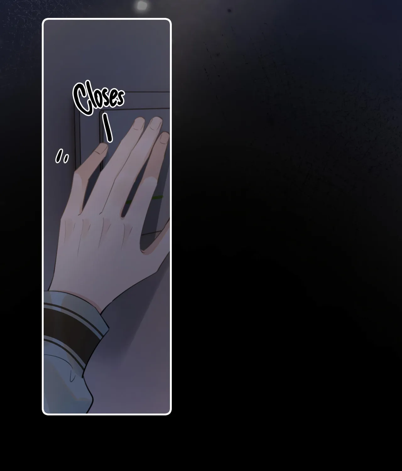 Read Rejoice in Your Enemies chapter 29 image 63 on Lezhin