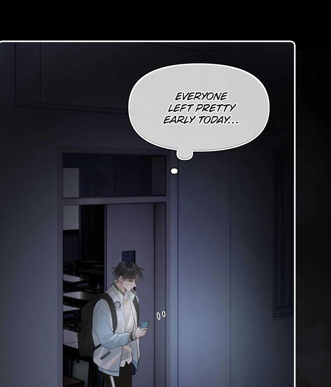 Read Rejoice in Your Enemies chapter 29 image 64 on Lezhin
