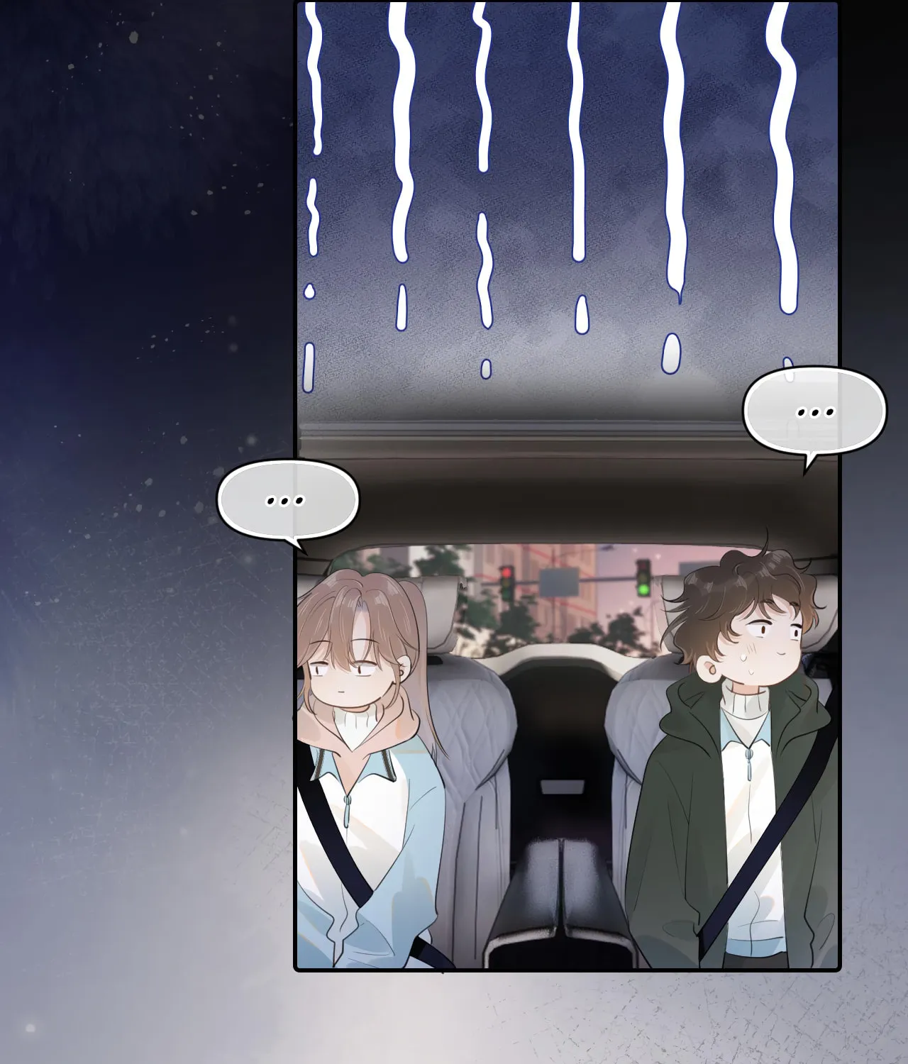 Read Rejoice in Your Enemies chapter 29 image 7 on Lezhin