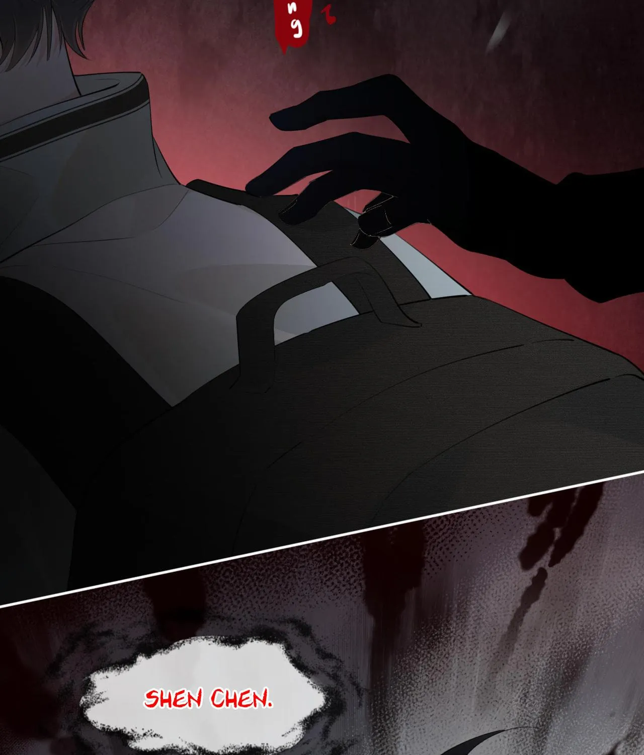 Read Rejoice in Your Enemies chapter 29 image 70 on Lezhin
