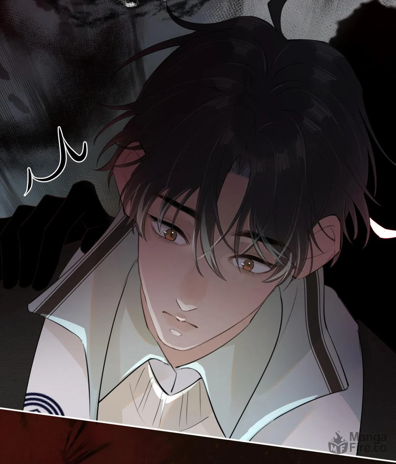 Read Rejoice in Your Enemies chapter 29 image 71 on Lezhin