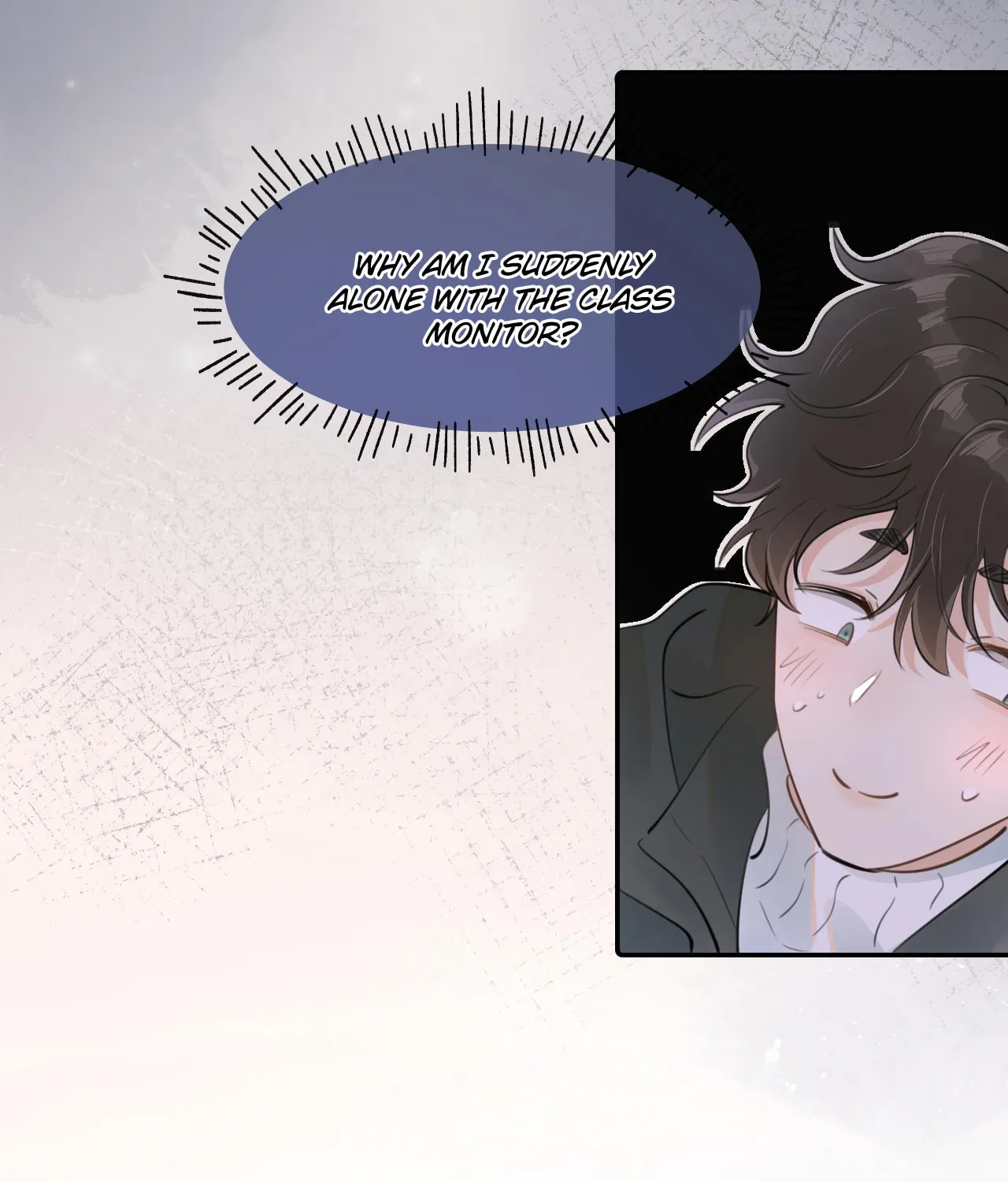 Read Rejoice in Your Enemies chapter 29 image 8 on Lezhin