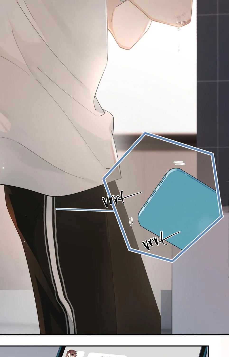Read Rejoice in Your Enemies chapter 3 image 10 on Lezhin