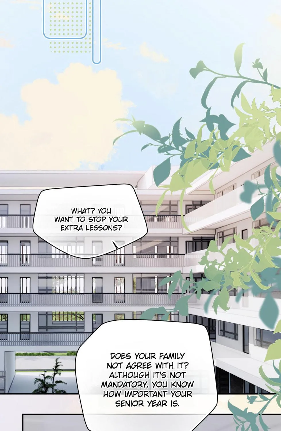 Read Rejoice in Your Enemies chapter 3 image 58 on Lezhin
