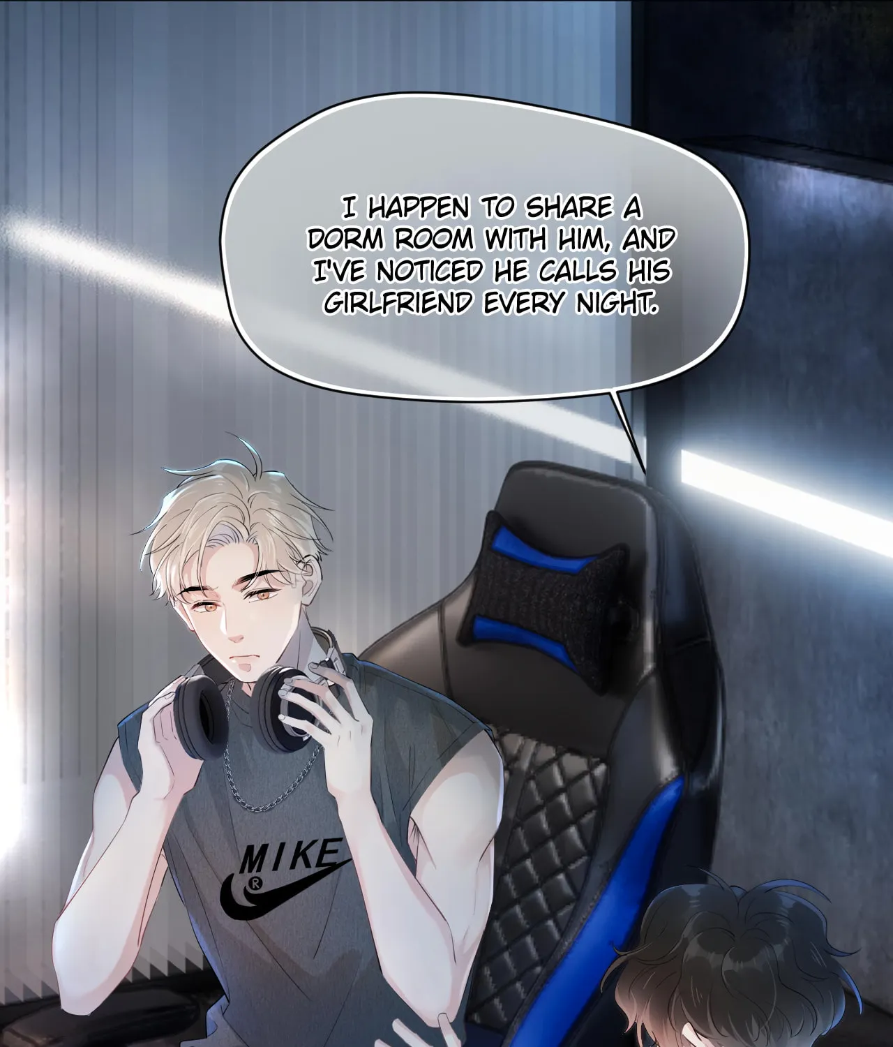 Read Rejoice in Your Enemies chapter 3 image 66 on Lezhin