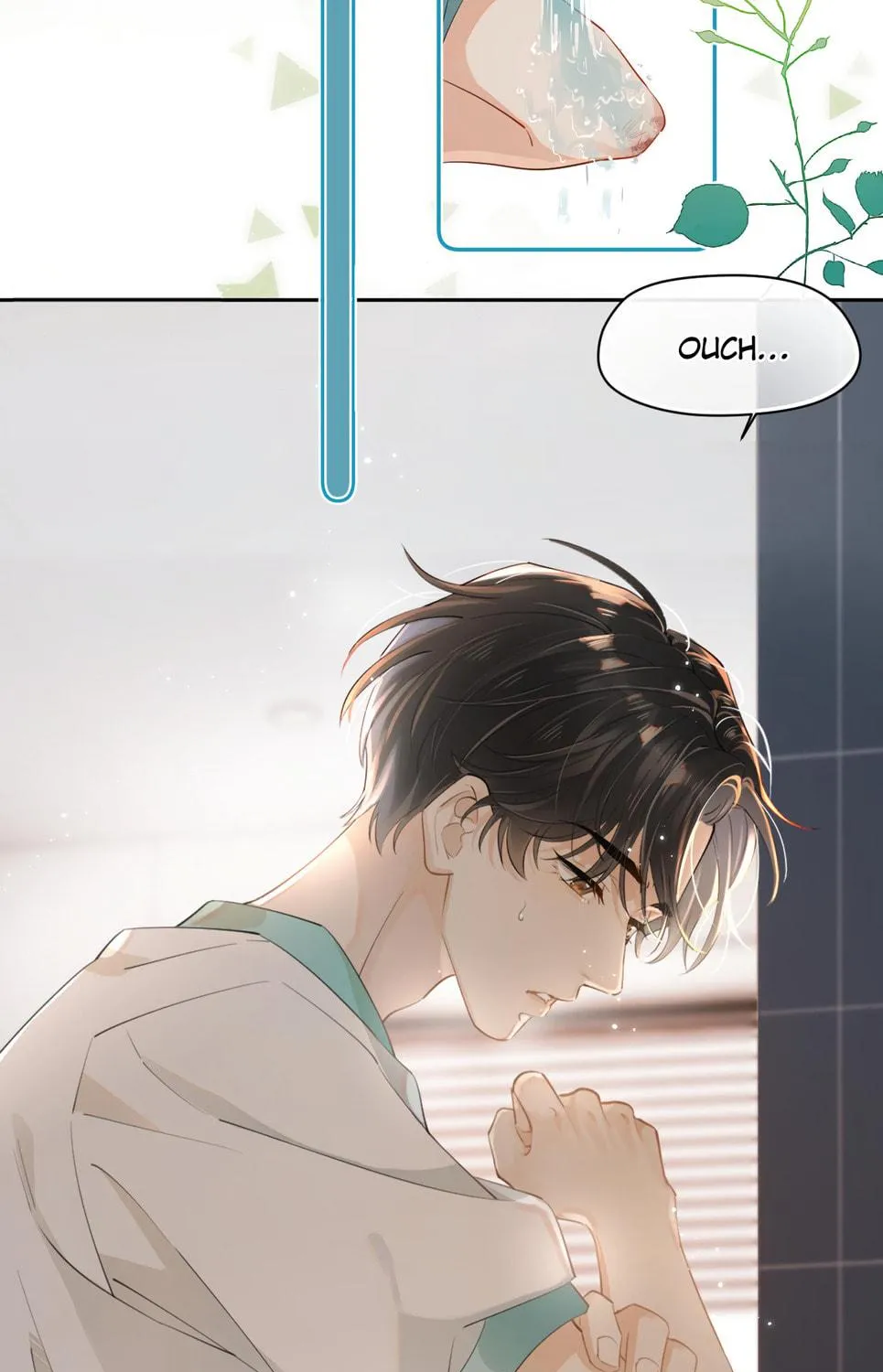 Read Rejoice in Your Enemies chapter 3 image 8 on Lezhin