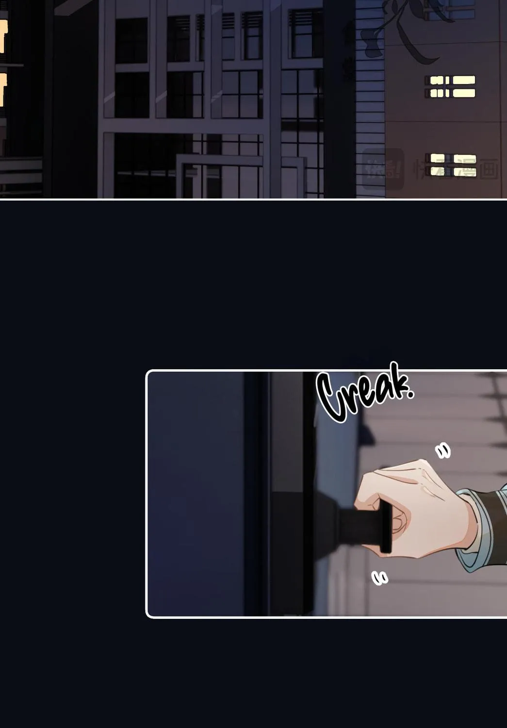 Read Rejoice in Your Enemies chapter 30 image 10 on Lezhin