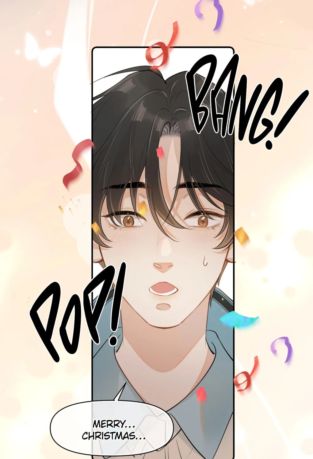 Read Rejoice in Your Enemies chapter 30 image 14 on Lezhin
