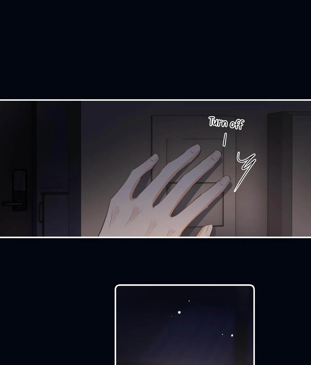 Read Rejoice in Your Enemies chapter 30 image 27 on Lezhin