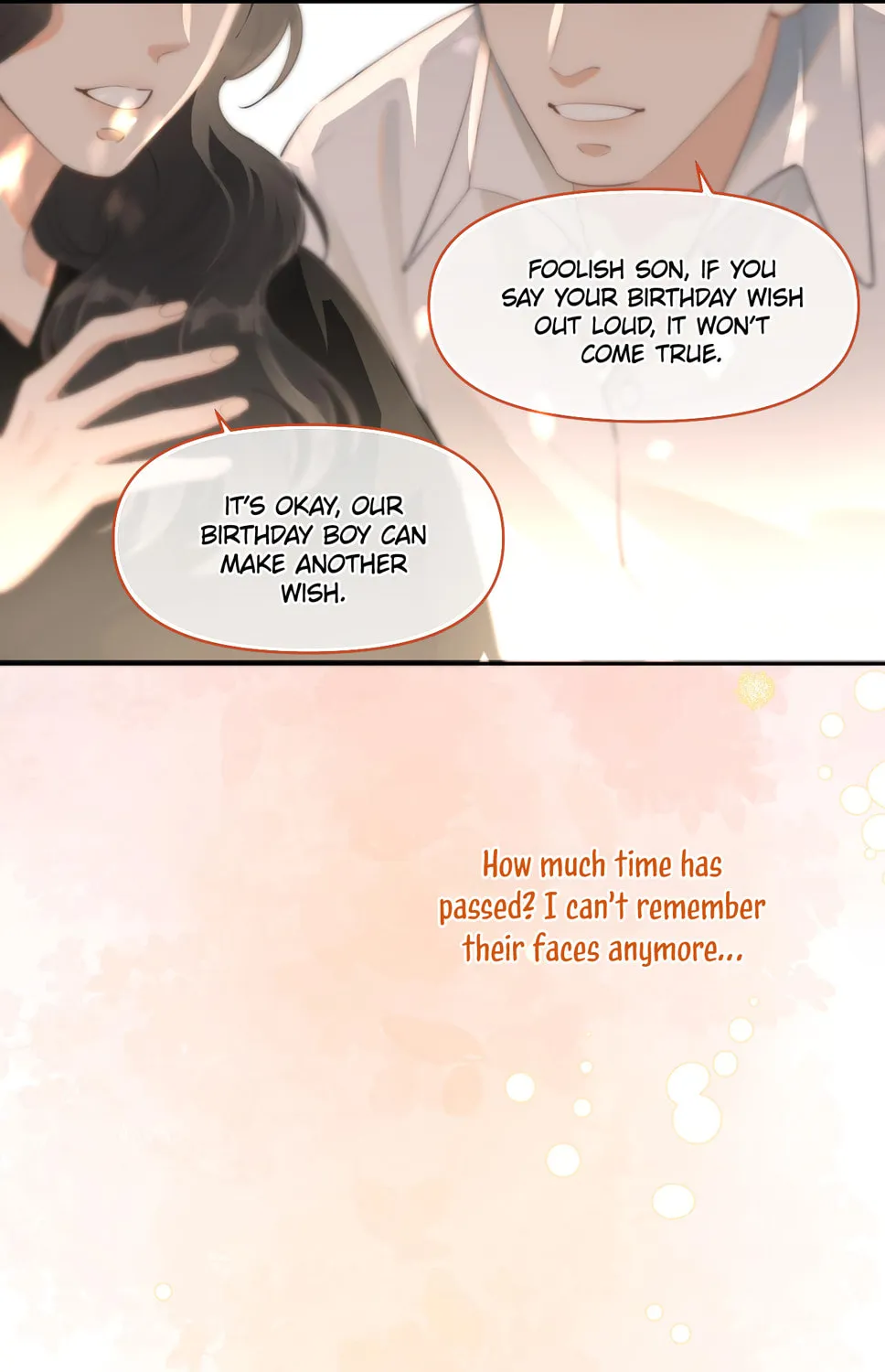 Read Rejoice in Your Enemies chapter 30 image 33 on Lezhin