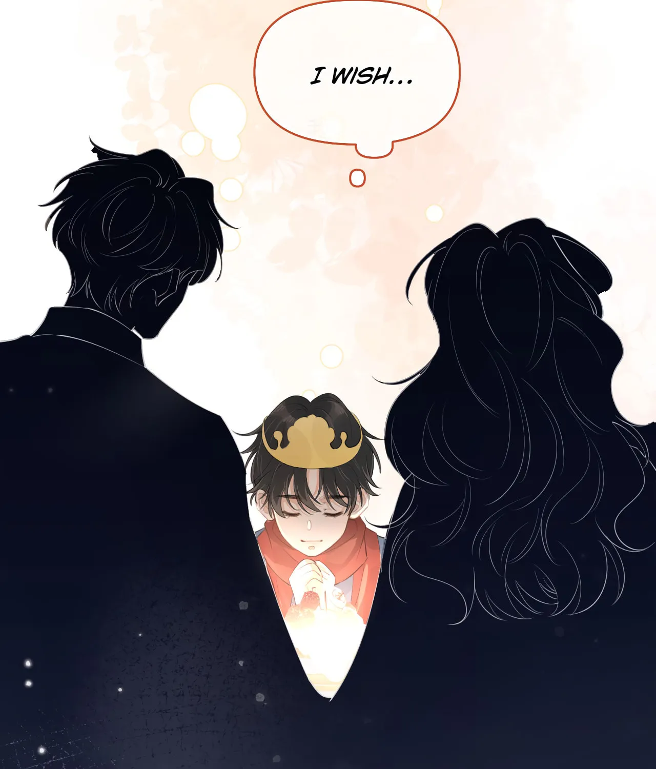 Read Rejoice in Your Enemies chapter 30 image 35 on Lezhin