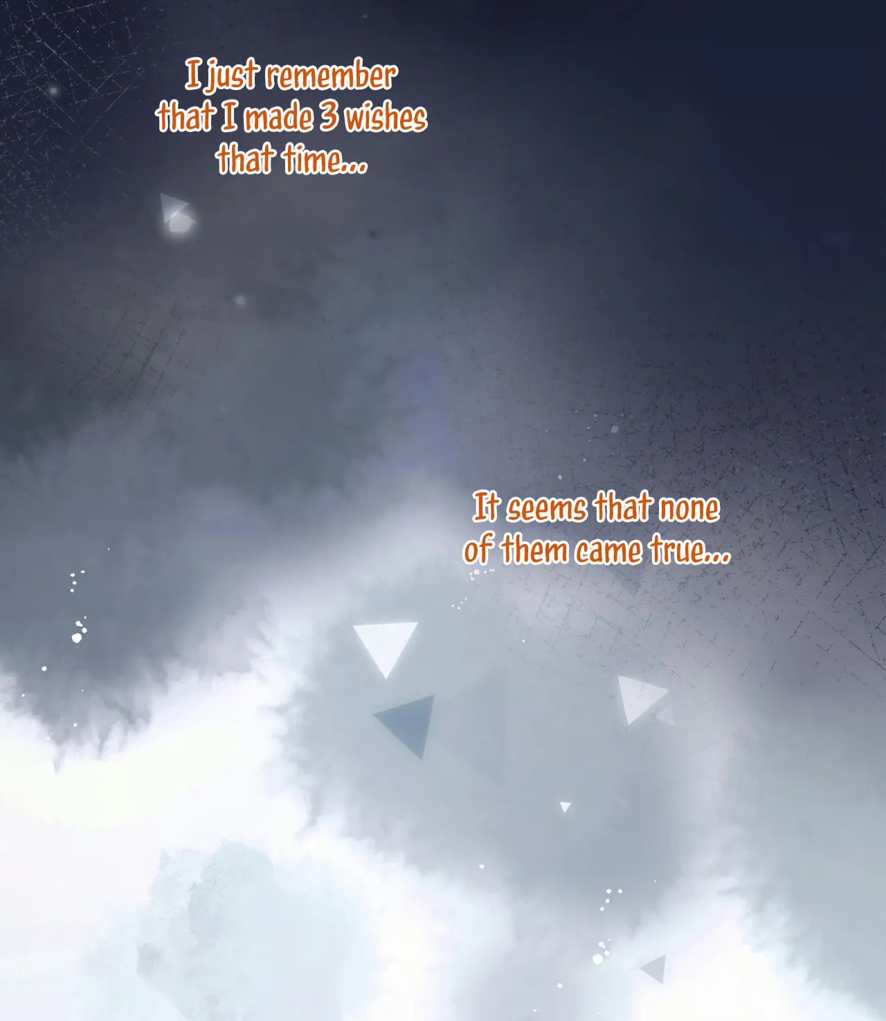 Read Rejoice in Your Enemies chapter 30 image 36 on Lezhin