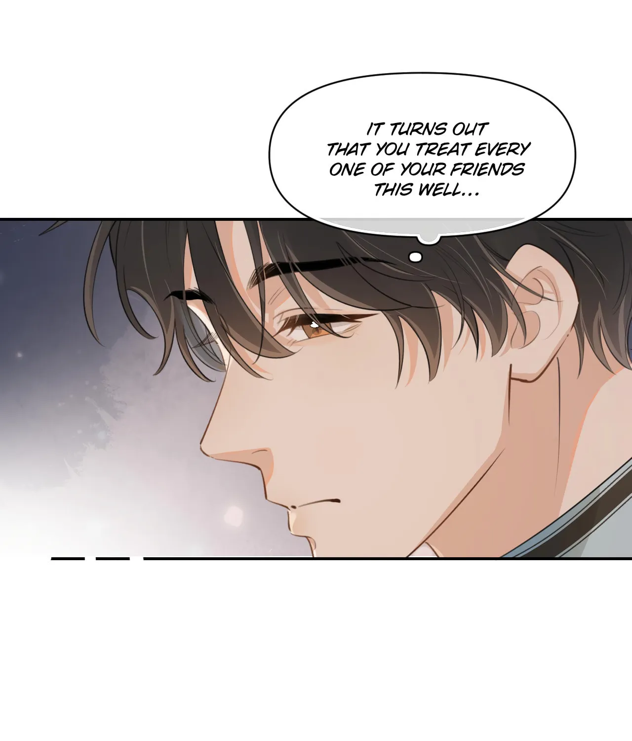 Read Rejoice in Your Enemies chapter 30 image 47 on Lezhin