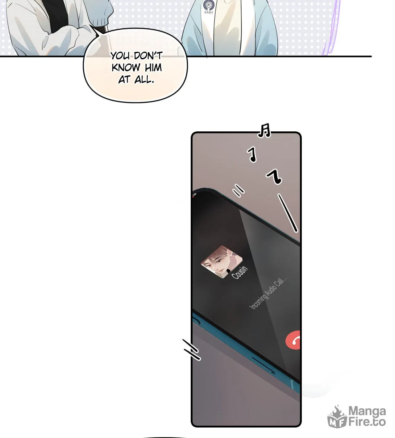 Read Rejoice in Your Enemies chapter 30 image 49 on Lezhin