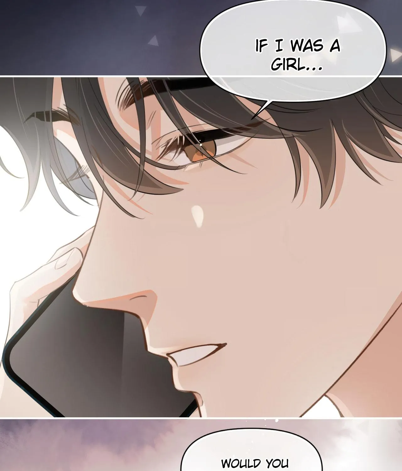 Read Rejoice in Your Enemies chapter 30 image 61 on Lezhin