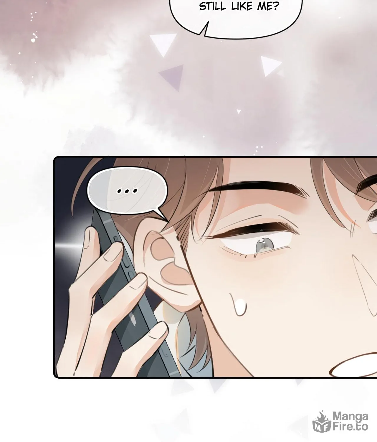 Read Rejoice in Your Enemies chapter 30 image 62 on Lezhin