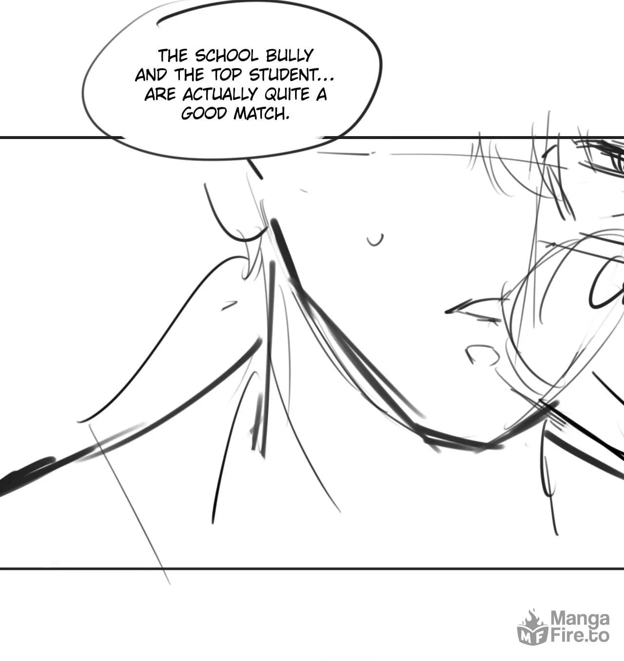 Read Rejoice in Your Enemies chapter 30 image 67 on Lezhin