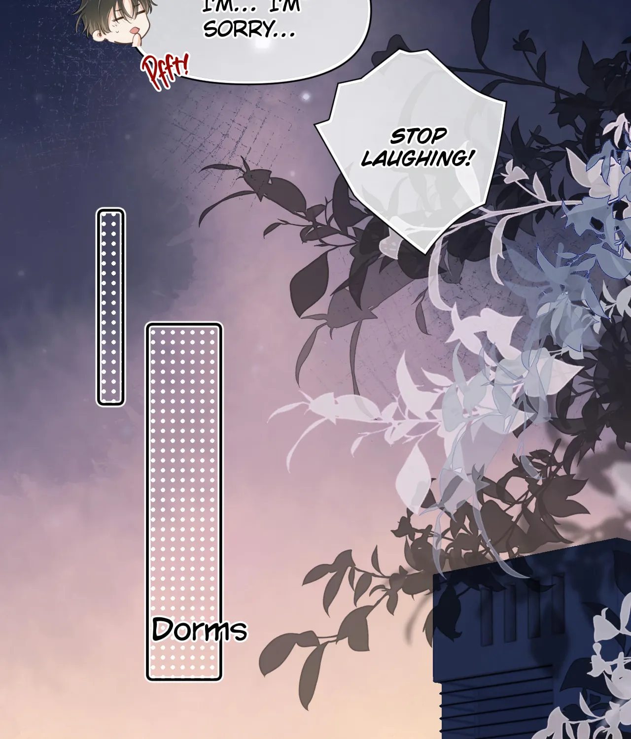 Read Rejoice in Your Enemies chapter 30 image 8 on Lezhin