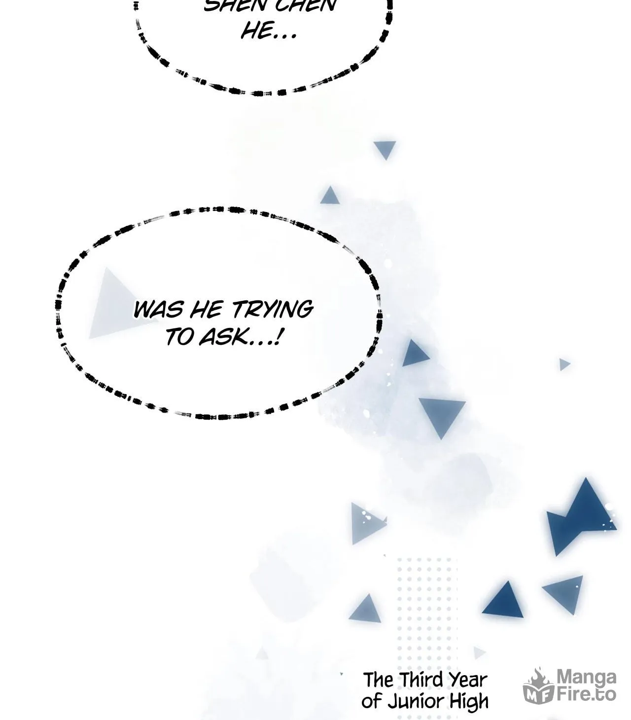 Read Rejoice in Your Enemies chapter 31 image 12 on Lezhin