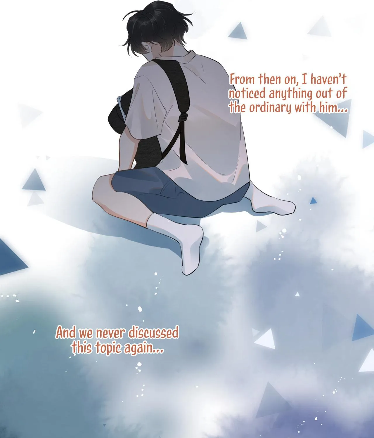 Read Rejoice in Your Enemies chapter 31 image 19 on Lezhin
