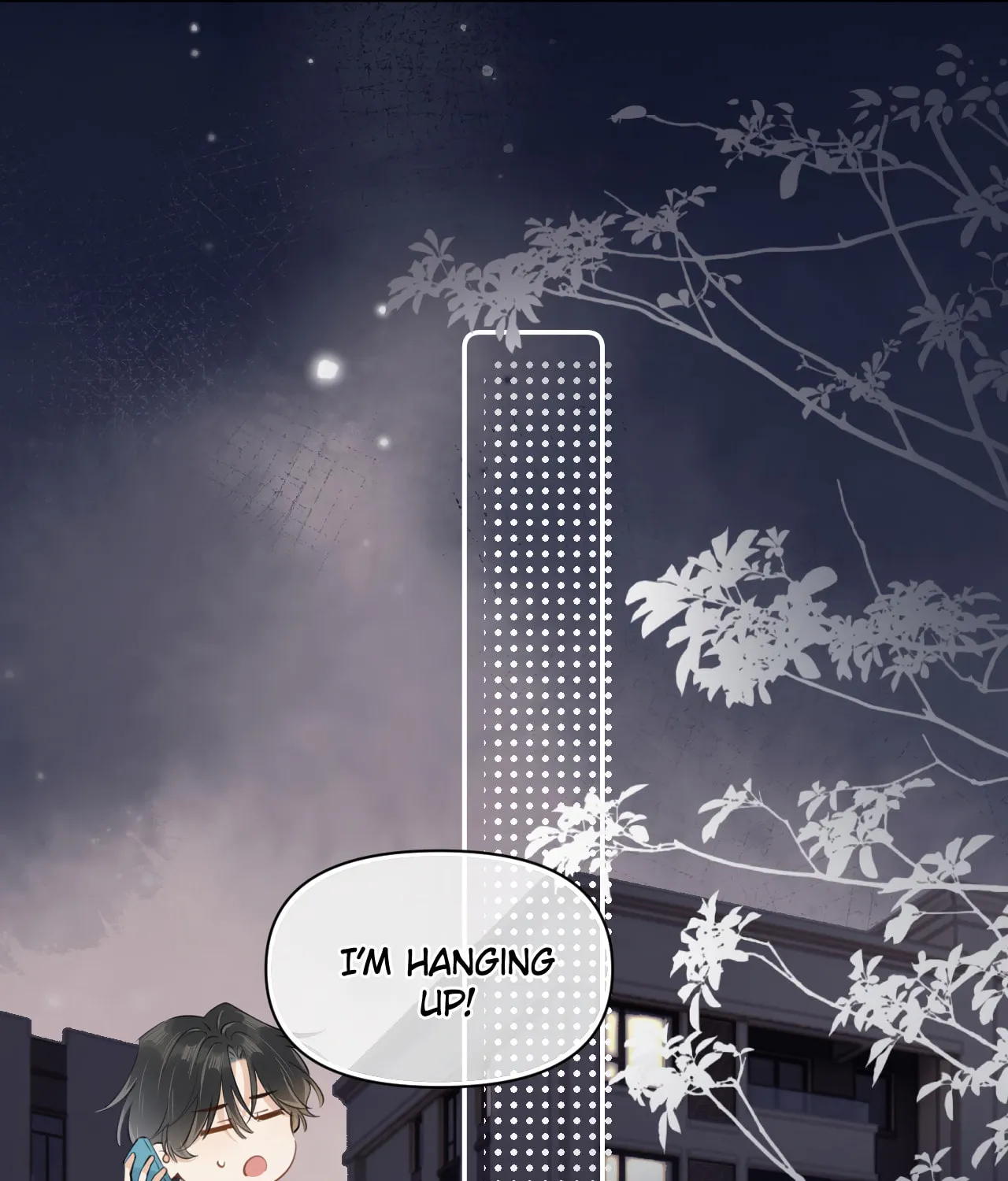 Read Rejoice in Your Enemies chapter 31 image 2 on Lezhin
