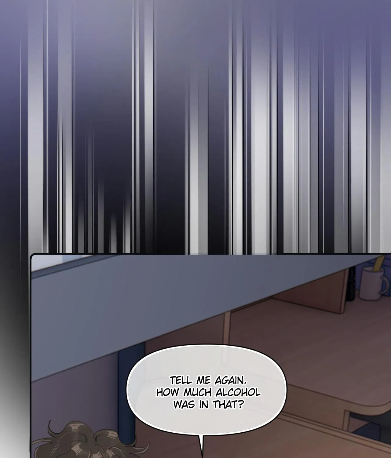 Read Rejoice in Your Enemies chapter 31 image 36 on Lezhin