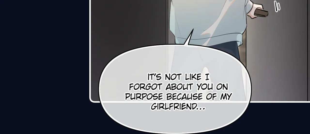 Read Rejoice in Your Enemies chapter 31 image 4 on Lezhin