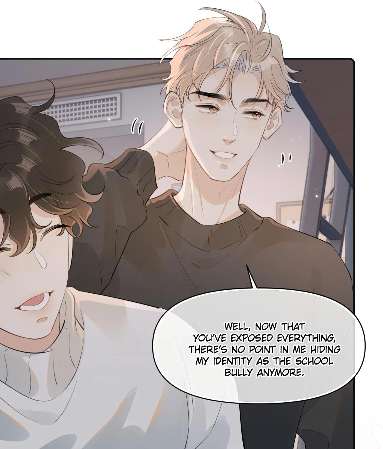 Read Rejoice in Your Enemies chapter 31 image 47 on Lezhin