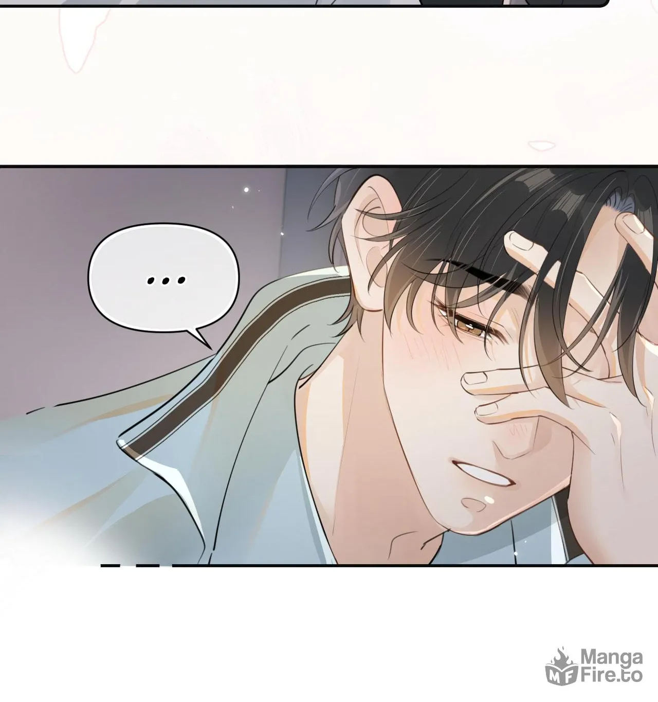 Read Rejoice in Your Enemies chapter 31 image 48 on Lezhin
