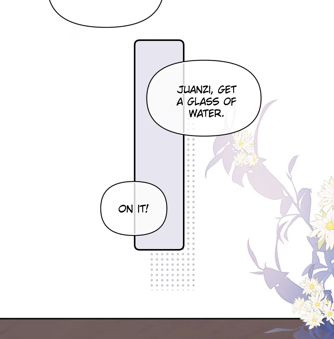 Read Rejoice in Your Enemies chapter 31 image 52 on Lezhin