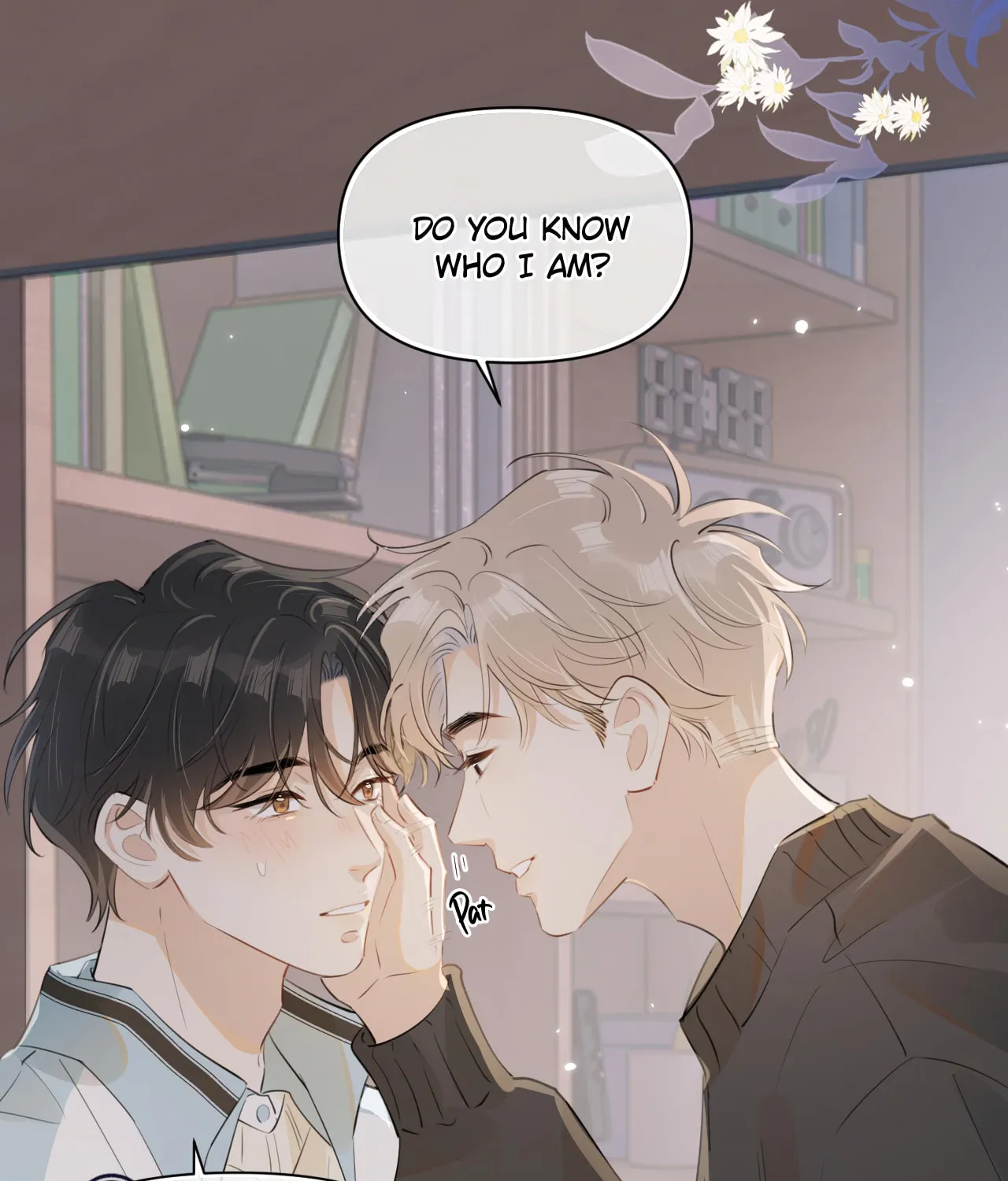 Read Rejoice in Your Enemies chapter 31 image 53 on Lezhin