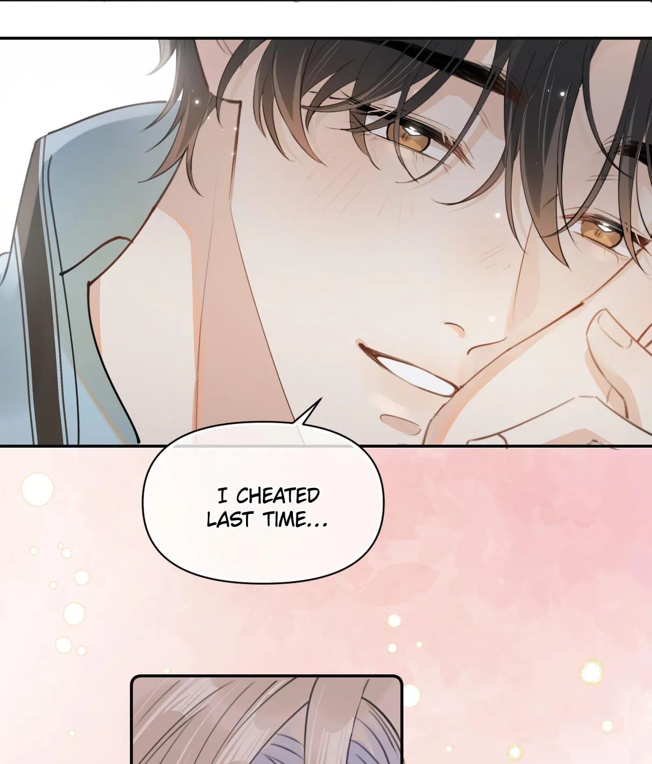 Read Rejoice in Your Enemies chapter 31 image 56 on Lezhin