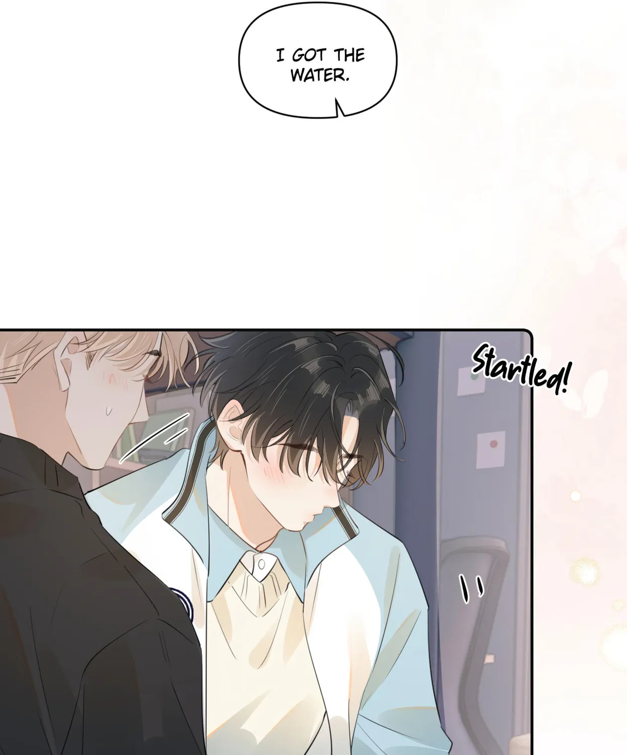 Read Rejoice in Your Enemies chapter 31 image 58 on Lezhin