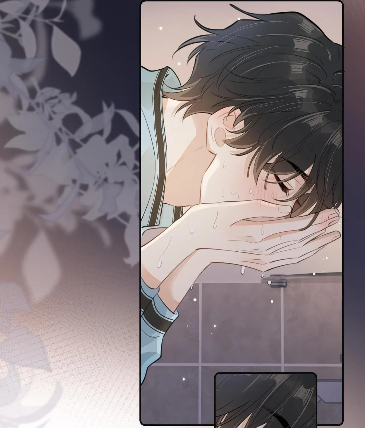 Read Rejoice in Your Enemies chapter 31 image 65 on Lezhin