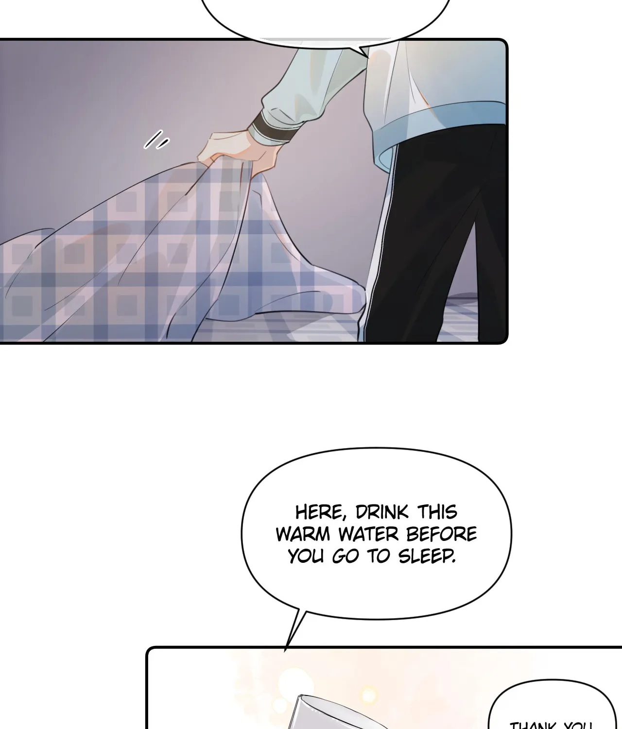 Read Rejoice in Your Enemies chapter 32 image 17 on Lezhin
