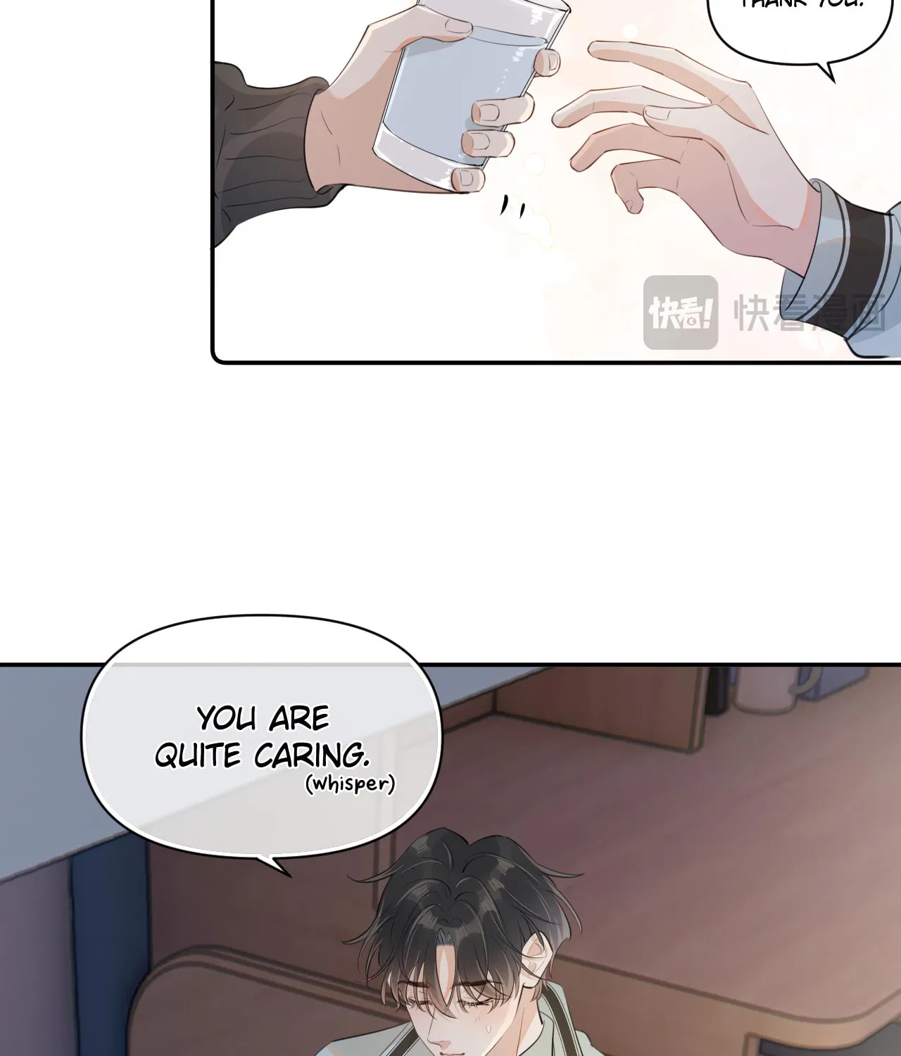 Read Rejoice in Your Enemies chapter 32 image 18 on Lezhin