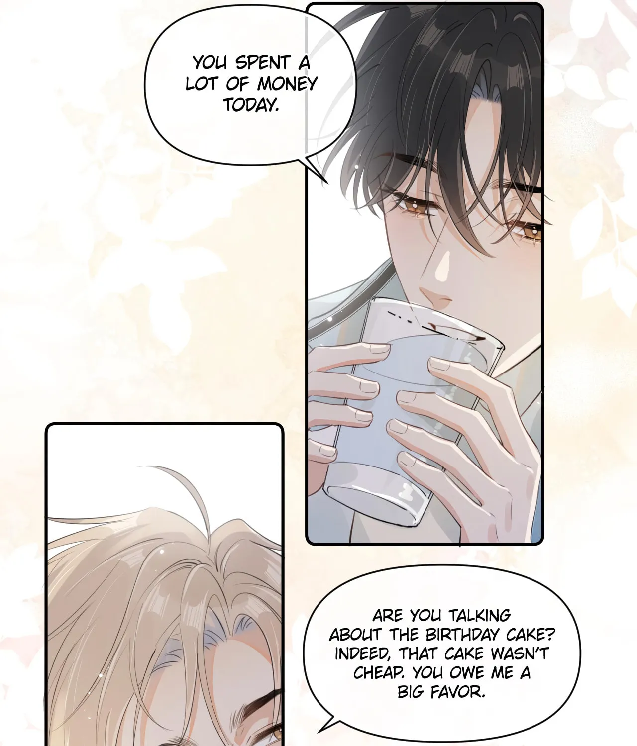 Read Rejoice in Your Enemies chapter 32 image 21 on Lezhin