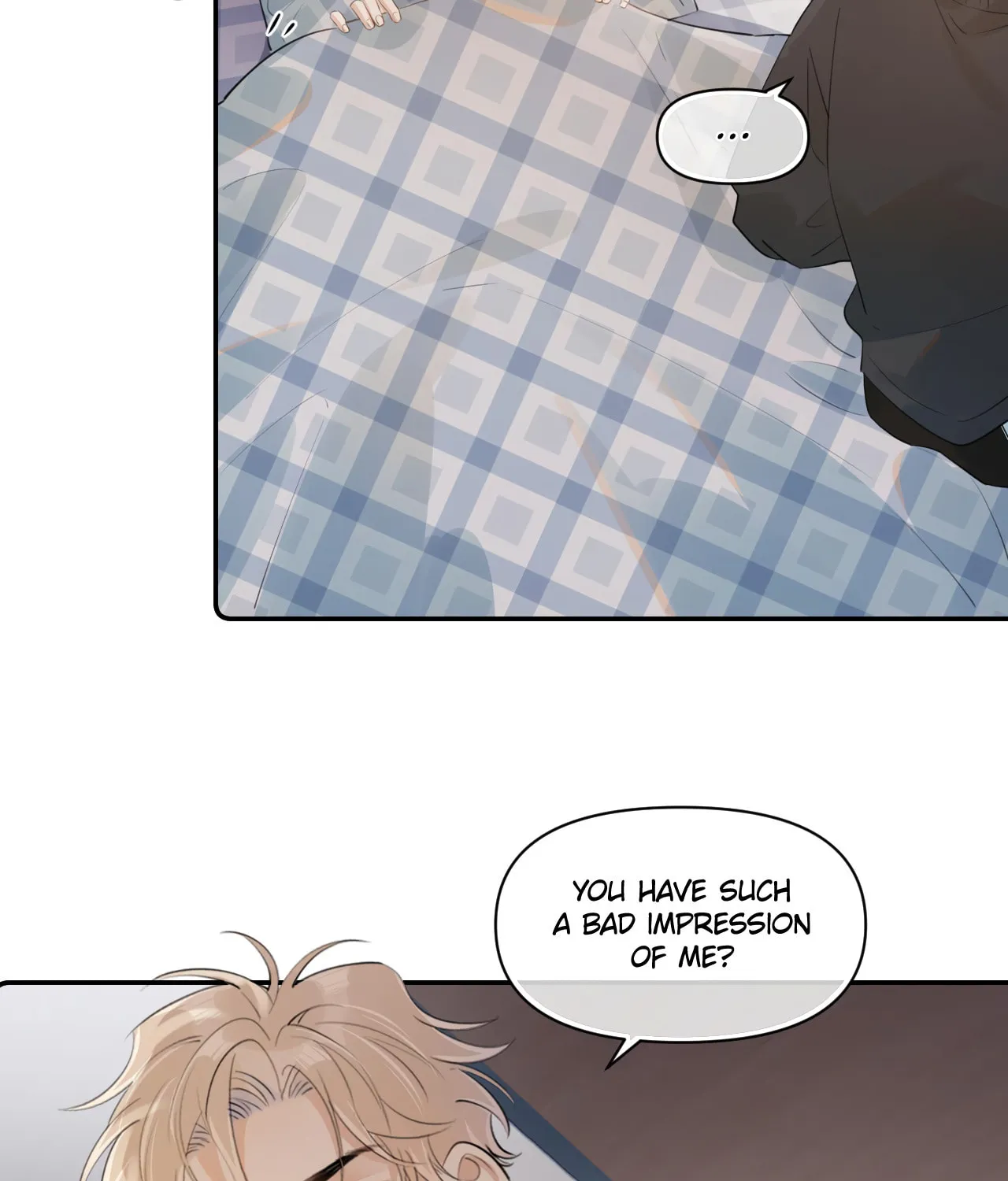Read Rejoice in Your Enemies chapter 32 image 25 on Lezhin
