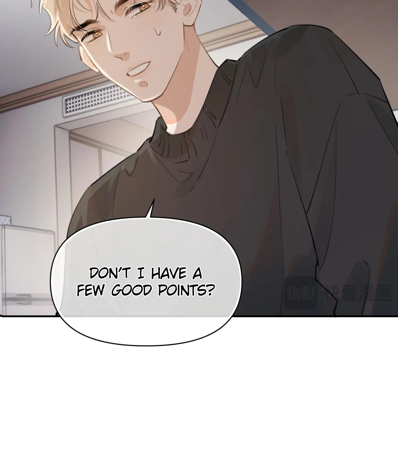 Read Rejoice in Your Enemies chapter 32 image 26 on Lezhin